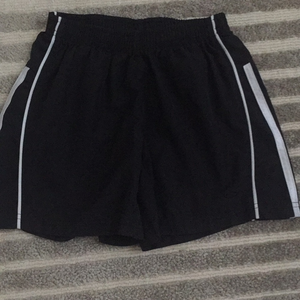 Super cute champion athletic shorts.